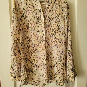 Liz Claiborne blouse